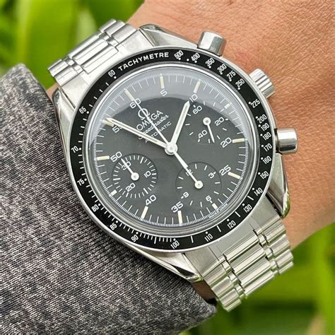 omega speedmaster reduced caliber.